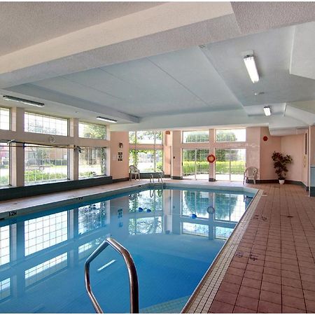 Travelodge By Wyndham Niagara Falls Lundys Lane Exteriér fotografie